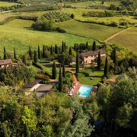 Podere Fignano, Holiday Home - Apartments Fully Renovated 2024 몬타이오네 외부 사진