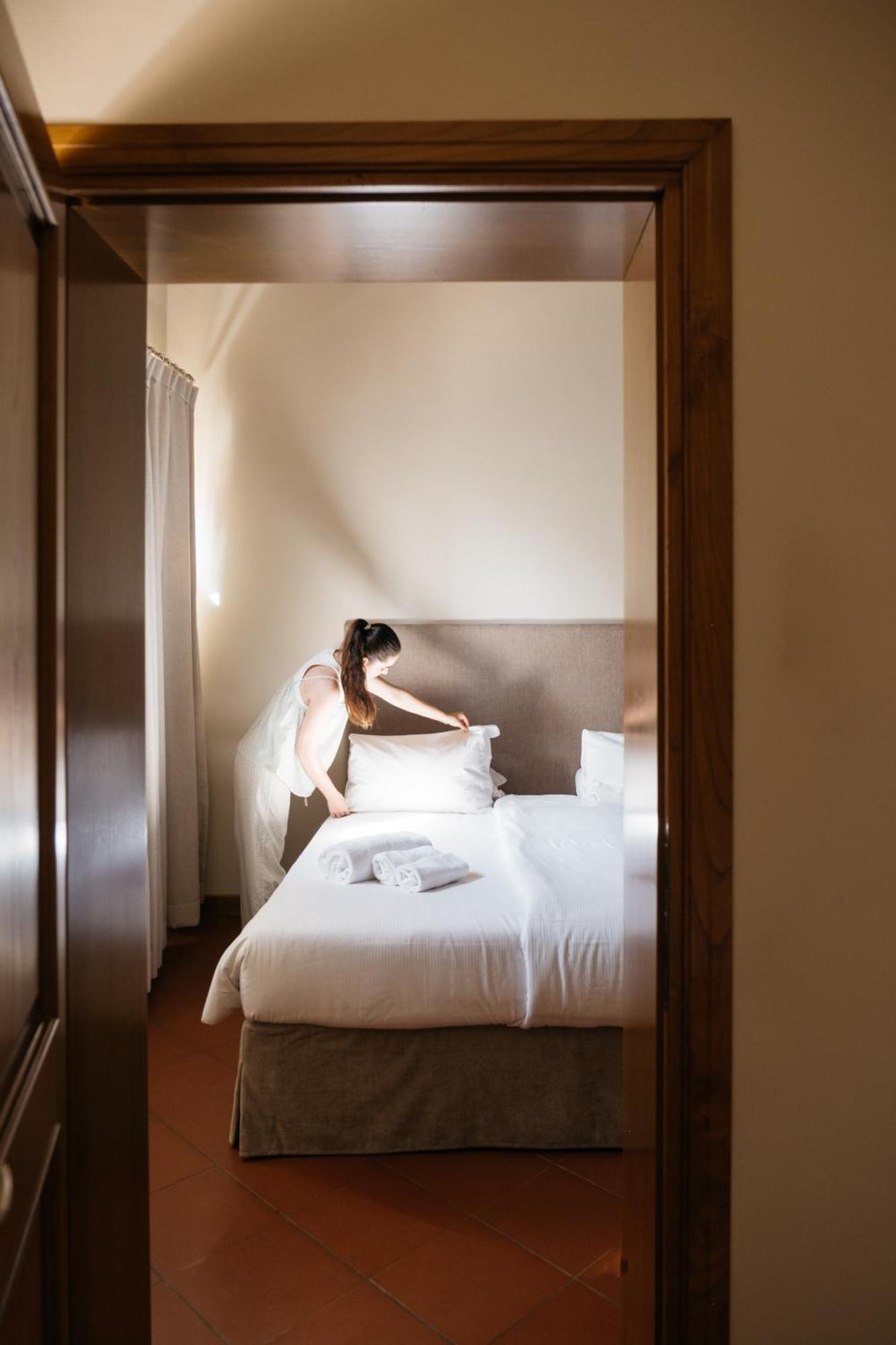 Podere Fignano, Holiday Home - Apartments Fully Renovated 2024 몬타이오네 외부 사진
