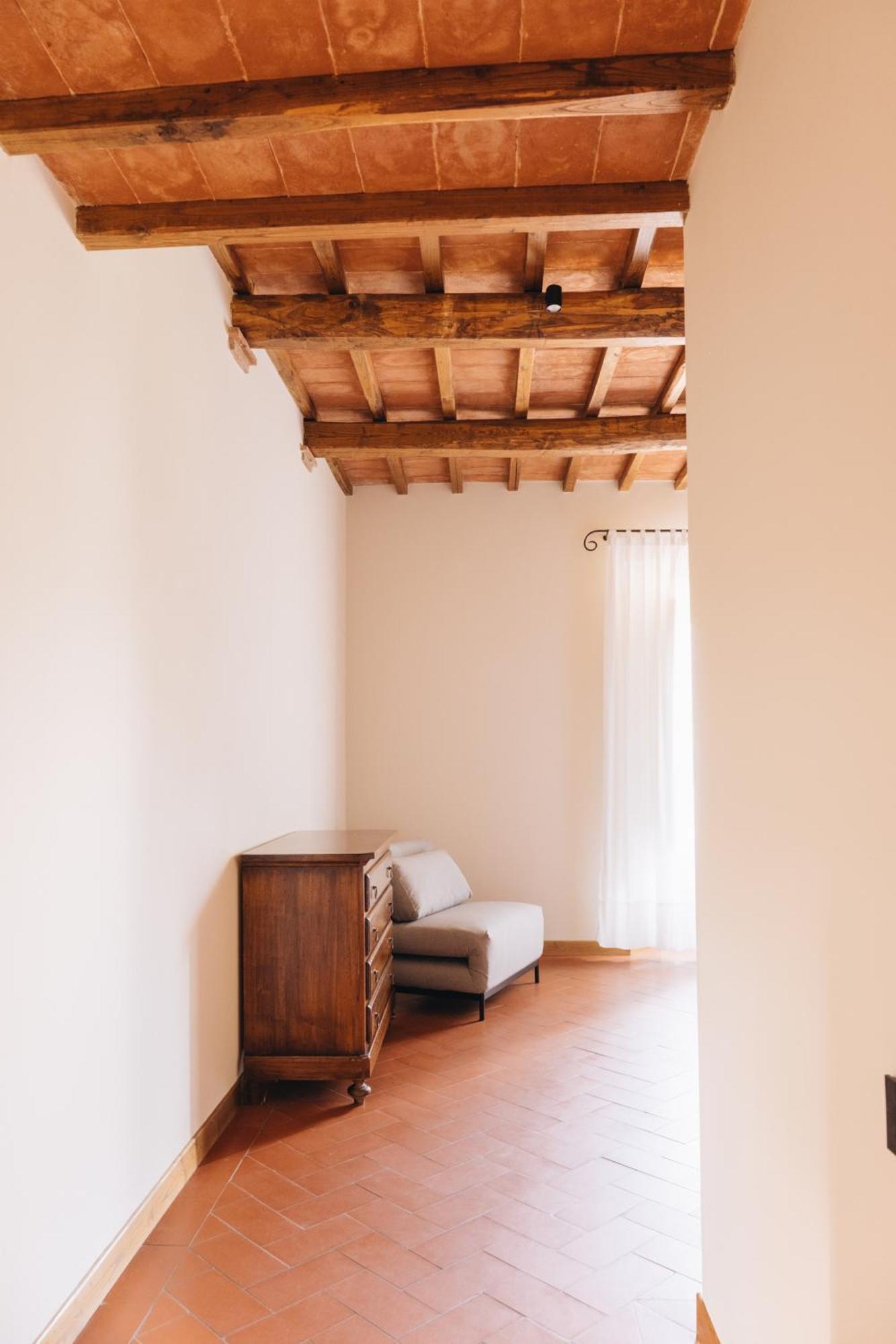 Podere Fignano, Holiday Home - Apartments Fully Renovated 2024 몬타이오네 외부 사진