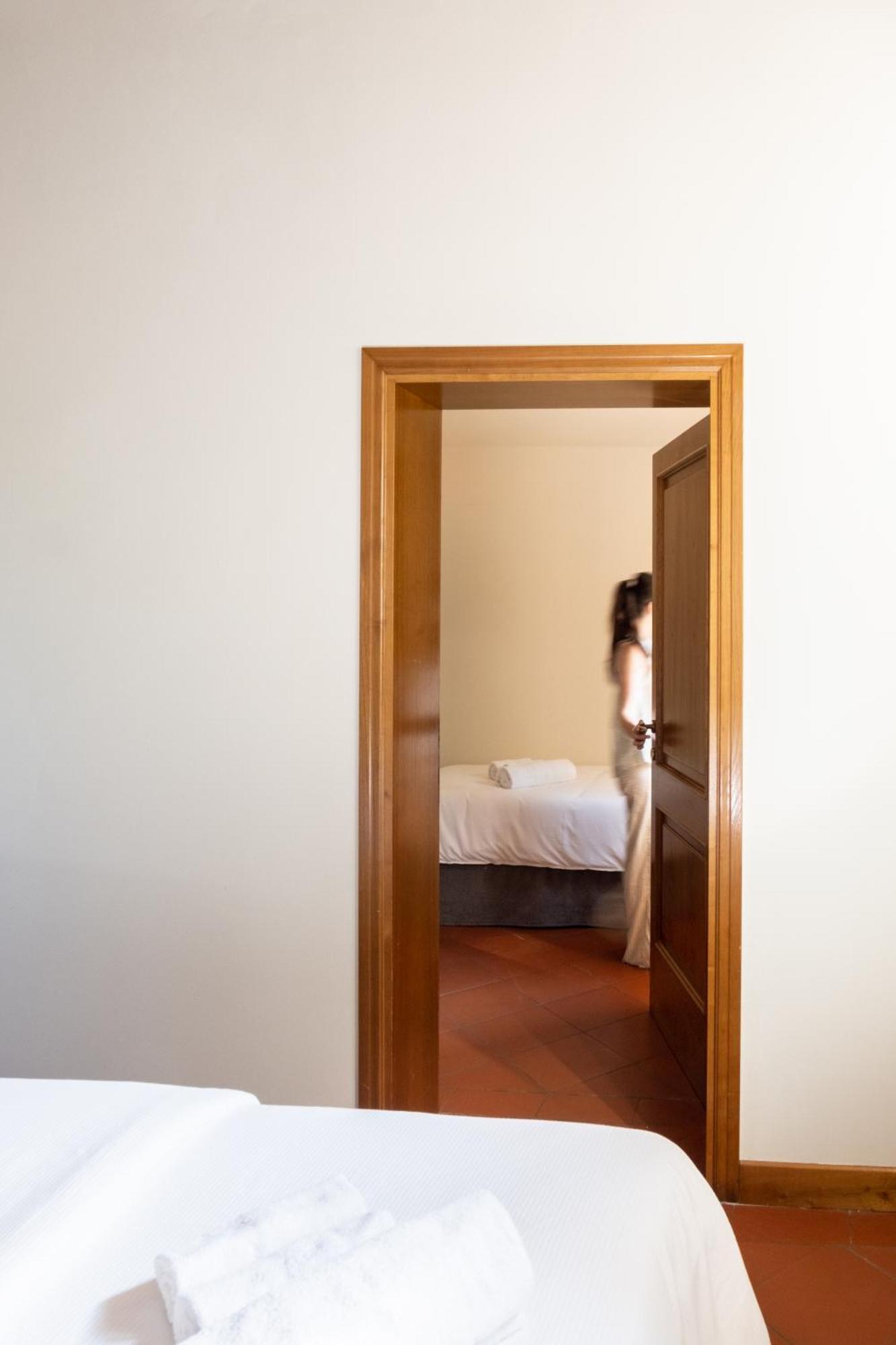 Podere Fignano, Holiday Home - Apartments Fully Renovated 2024 몬타이오네 외부 사진