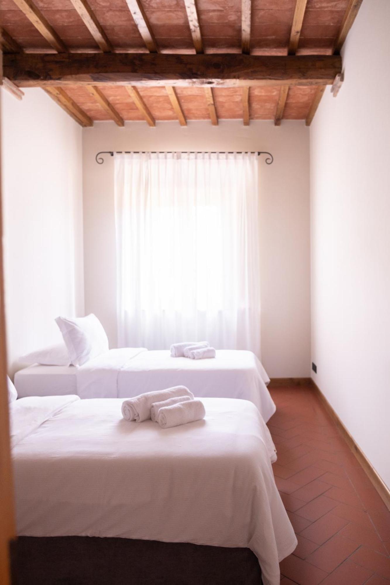 Podere Fignano, Holiday Home - Apartments Fully Renovated 2024 몬타이오네 외부 사진