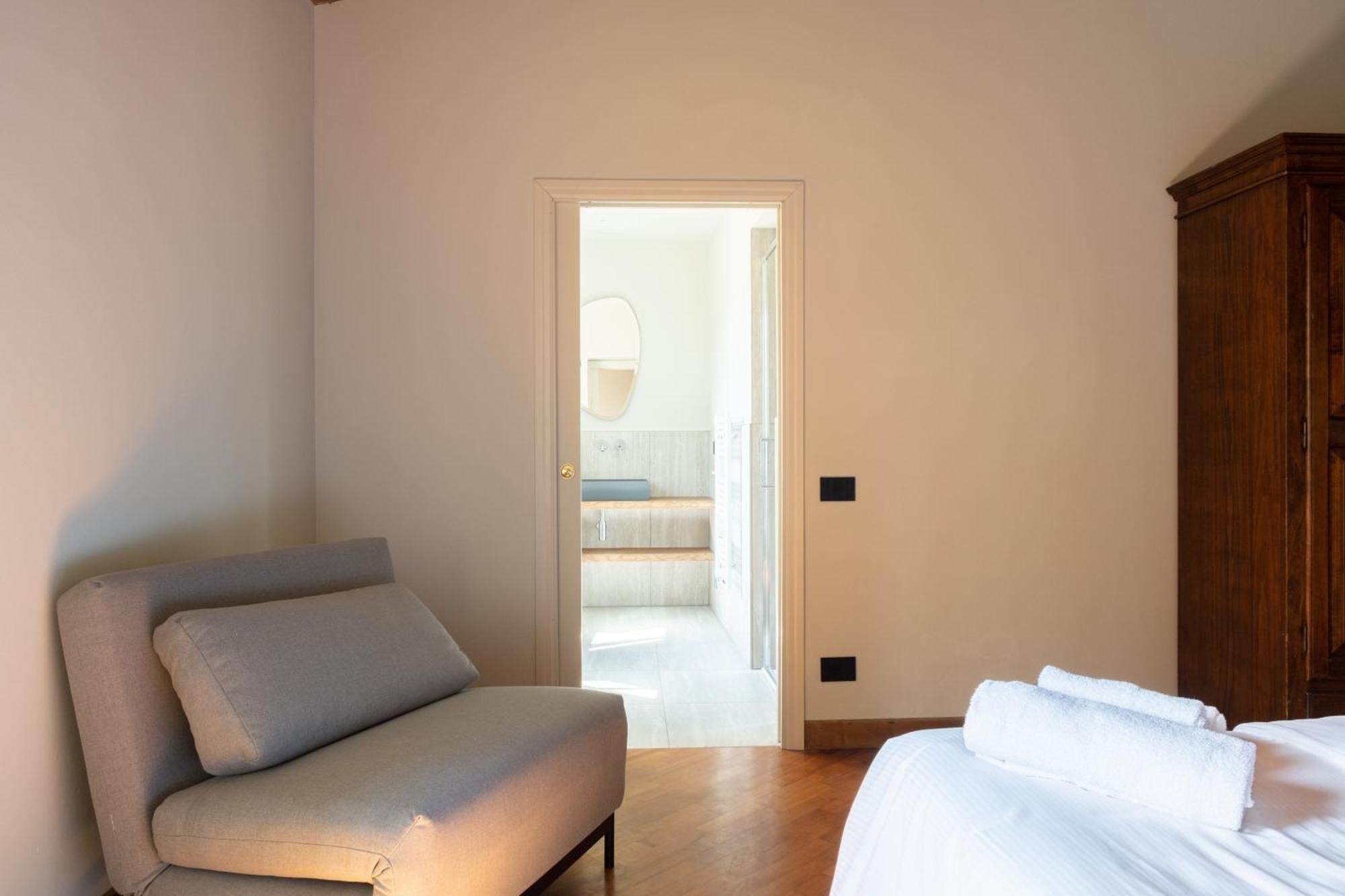 Podere Fignano, Holiday Home - Apartments Fully Renovated 2024 몬타이오네 외부 사진