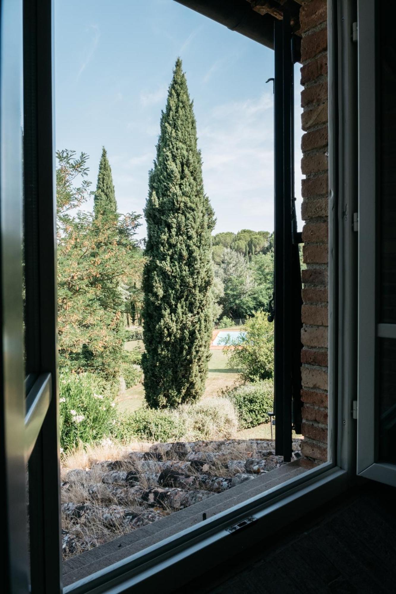 Podere Fignano, Holiday Home - Apartments Fully Renovated 2024 몬타이오네 외부 사진