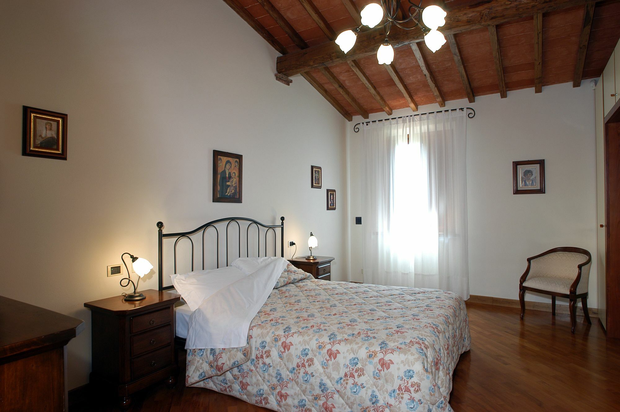 Podere Fignano, Holiday Home - Apartments Fully Renovated 2024 몬타이오네 외부 사진
