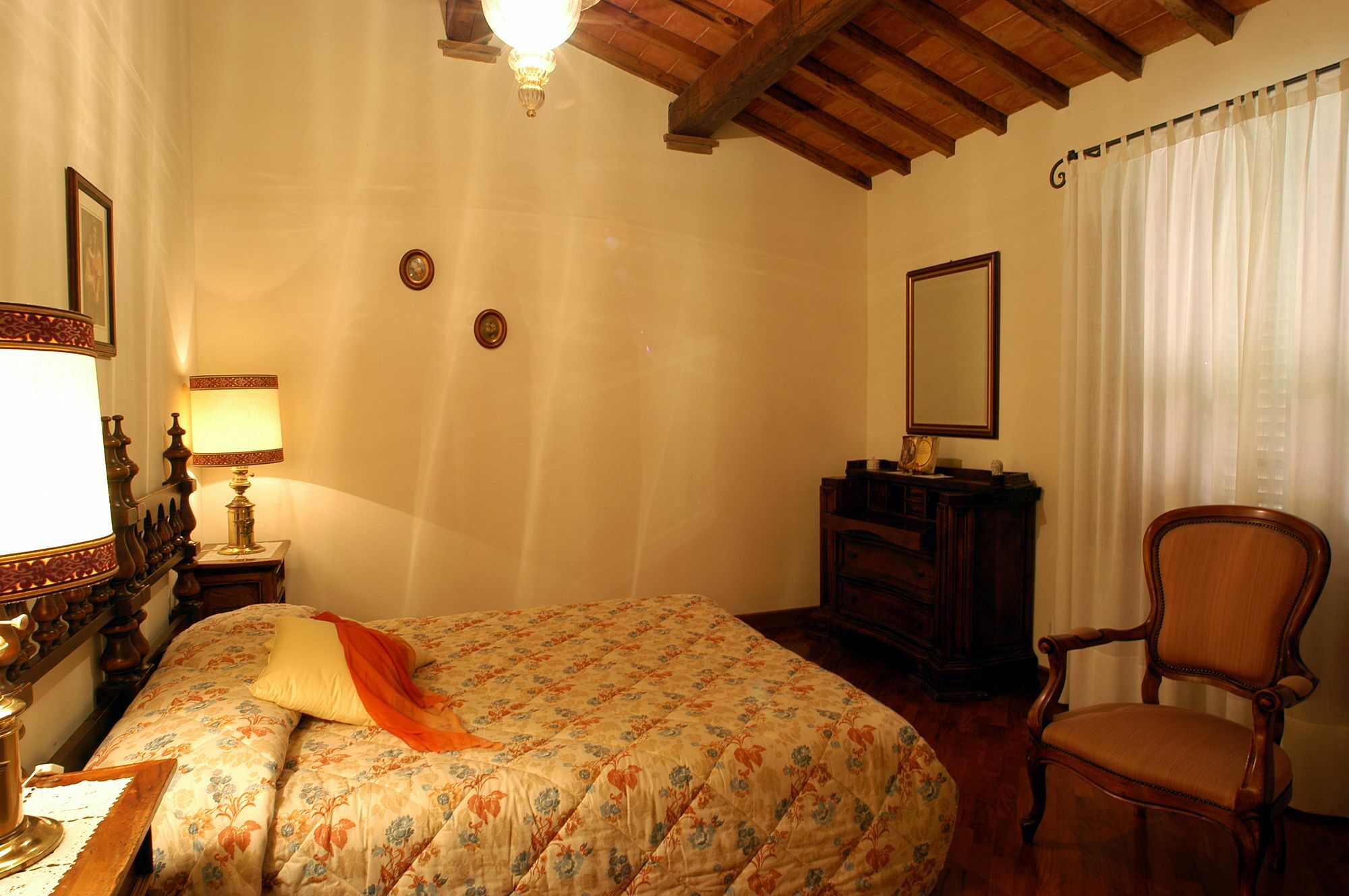 Podere Fignano, Holiday Home - Apartments Fully Renovated 2024 몬타이오네 외부 사진