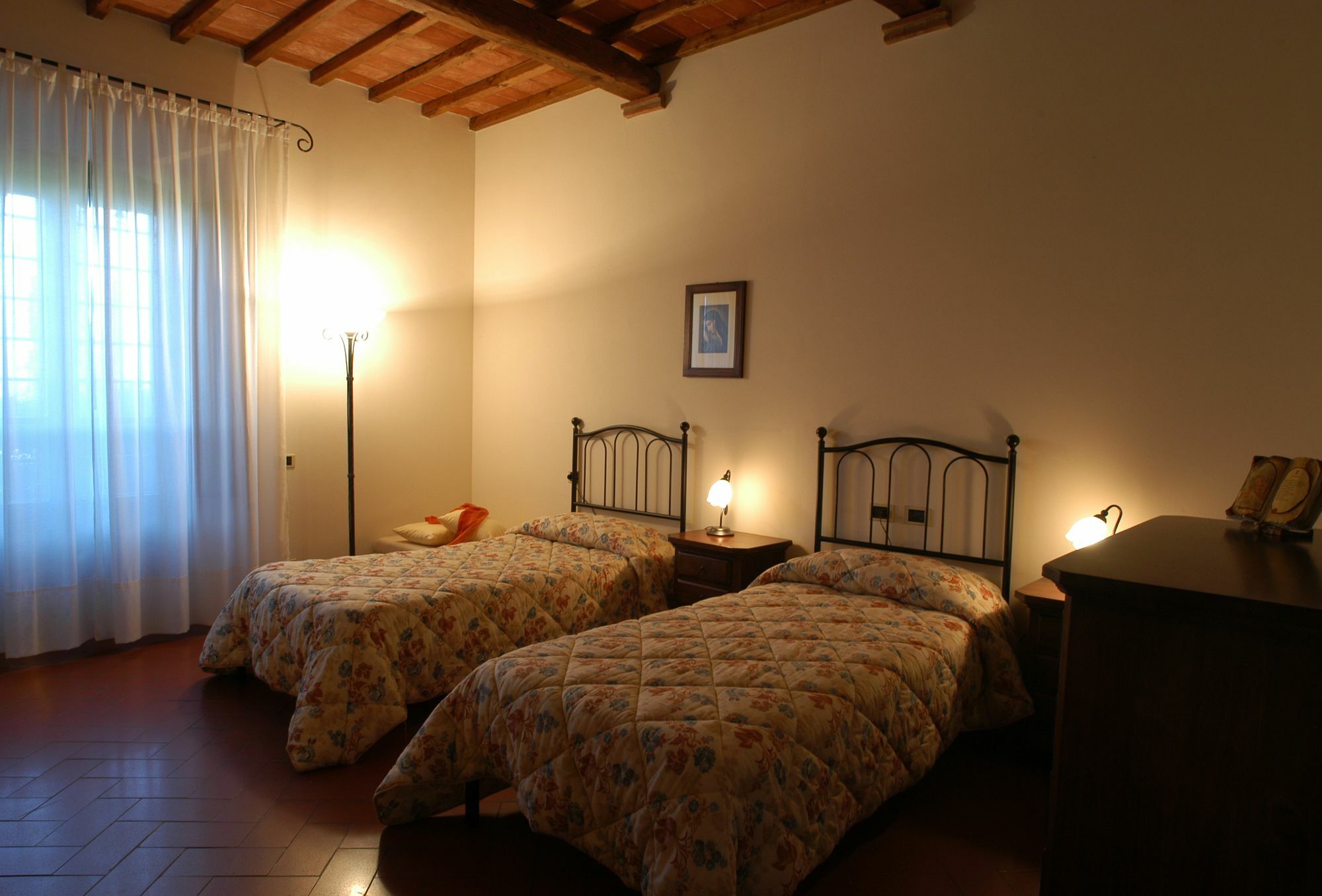 Podere Fignano, Holiday Home - Apartments Fully Renovated 2024 몬타이오네 외부 사진